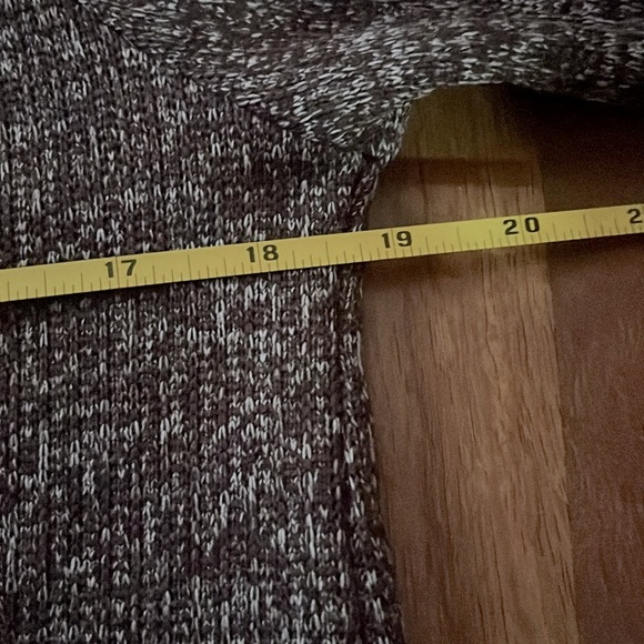 New Maurice’s brown tweed dress - Picture 11 of 15